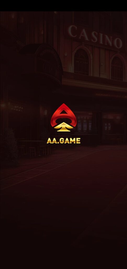 AA GAME 
