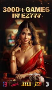 EZ777 SLOT GAME APK