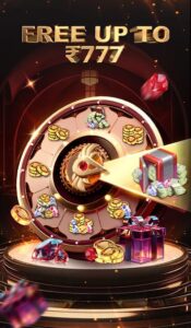 EZ777 SLOT GAME APK