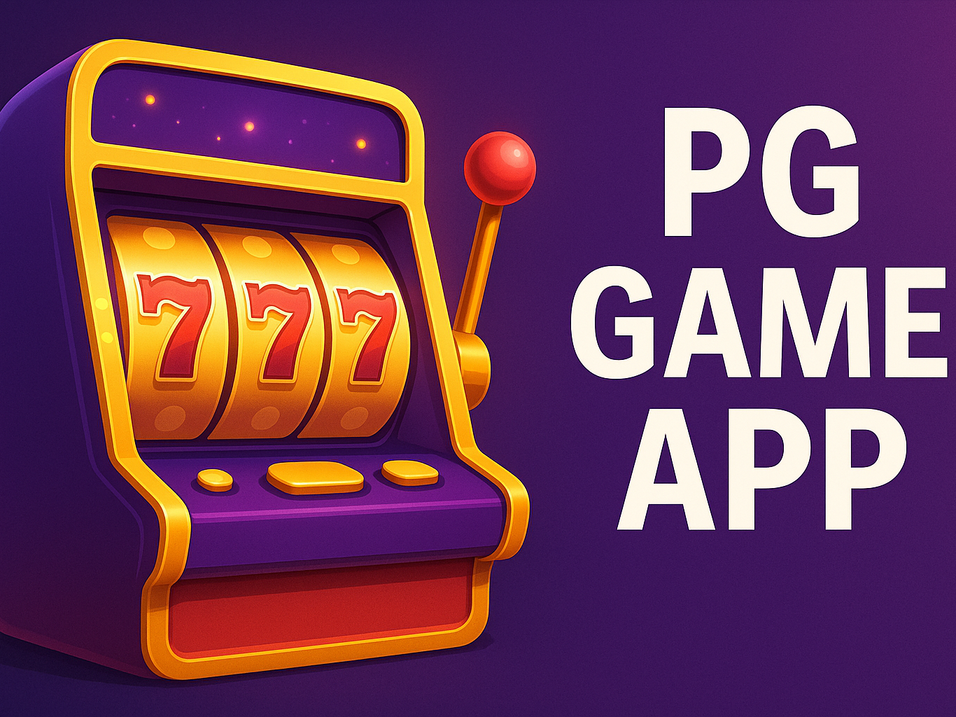 PG Game App