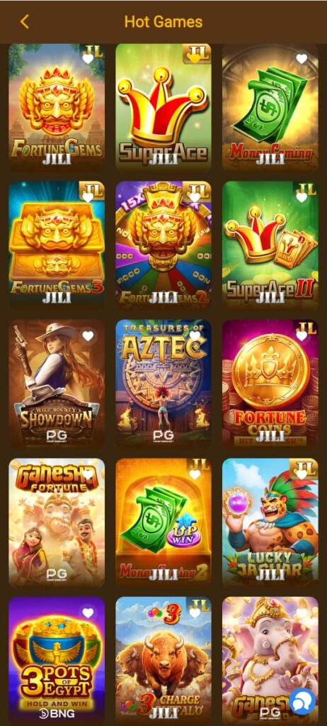 BIG 444 APK